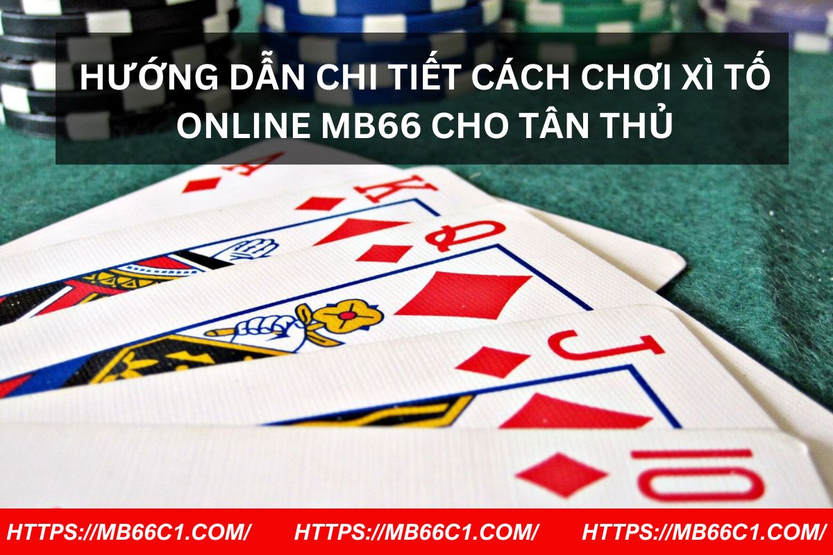 xì tố online Mb66