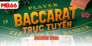 Baccarat MB66