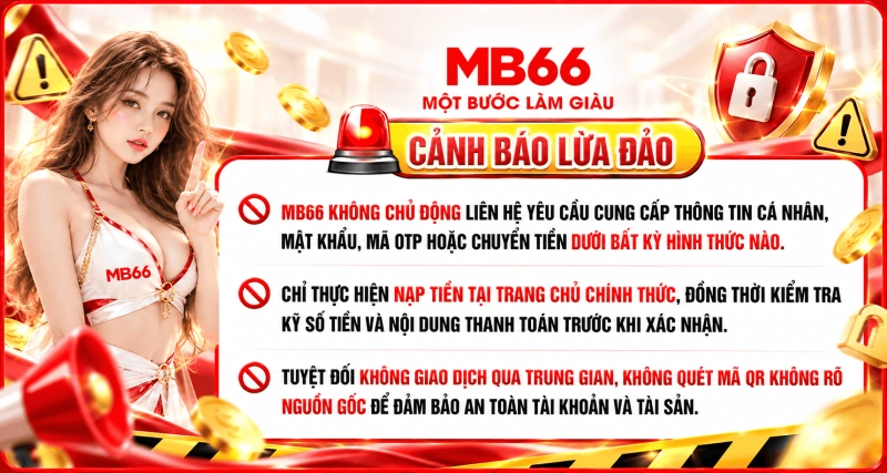 cảnh báo mb66
