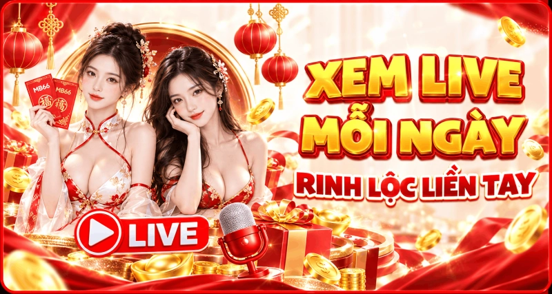 live mb66