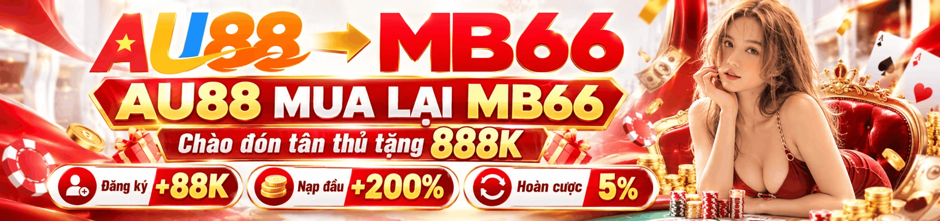 MB66 - Trang chủ MB66.COM chính thức 2026 Link đăng ký MB 66 +88K