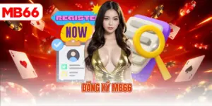 đăng ký MB66