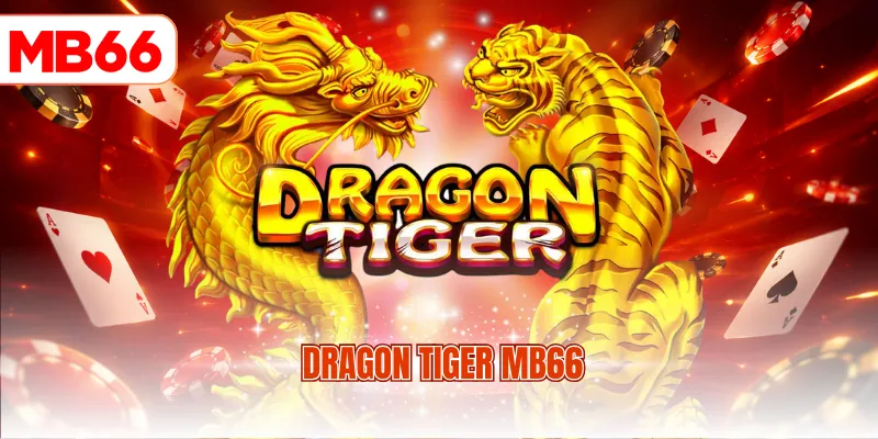 Dragon Tiger MB66
