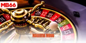 Roulette MB66