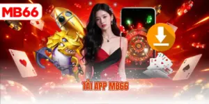 tải app MB66