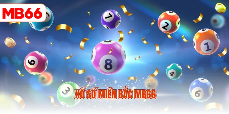 Xổ Số Miền Bắc MB66